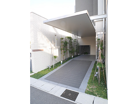 エントランス エントランス