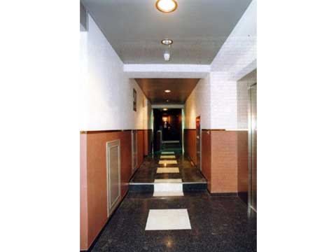 その他共用部 廊下1