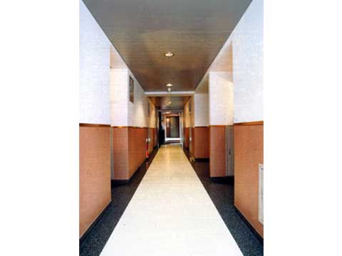 その他共用部 廊下2