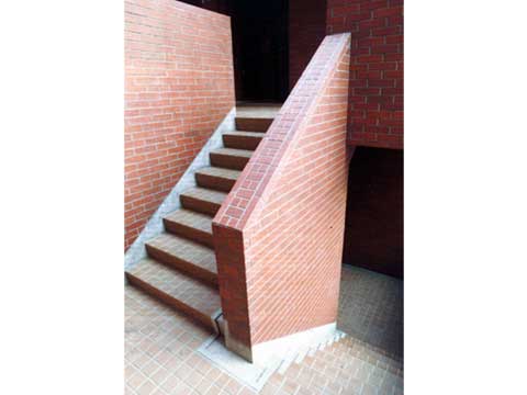 その他共用部 階段