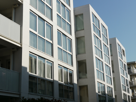 その他共用部　外観3