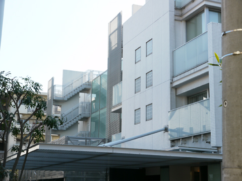 その他共用部　外観6