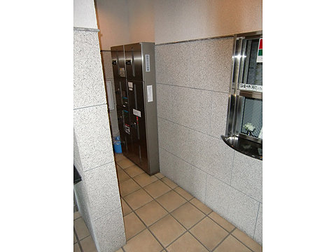 ロビー　ロビー