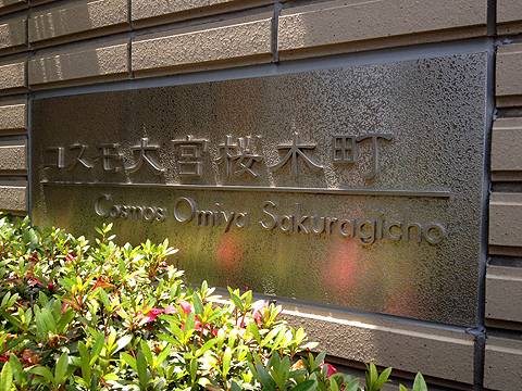 その他共用部　写真1