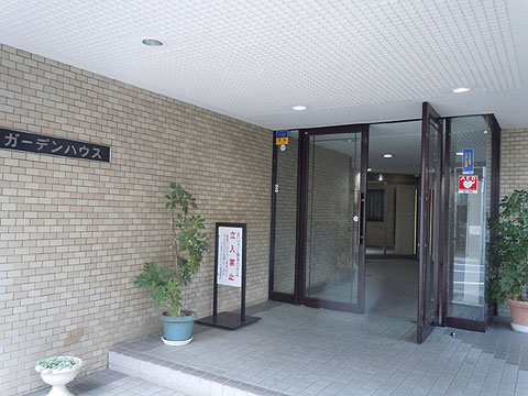 エントランス エントランス