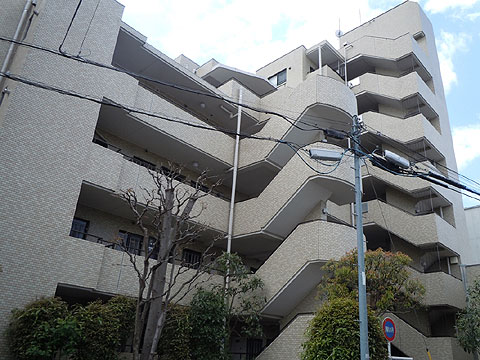 現地外観写真 外観