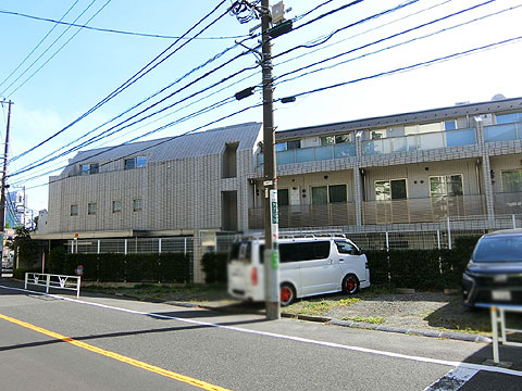 現地外観写真 CIMG6643