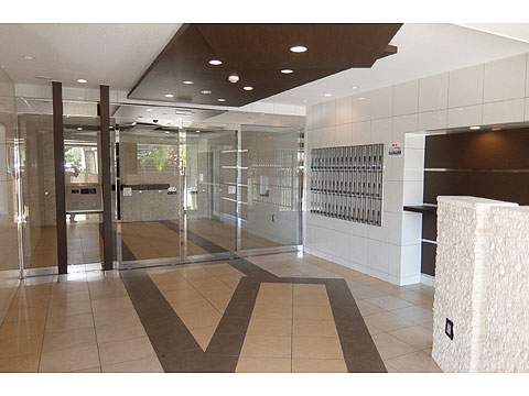 その他共用部 マンション・共用部