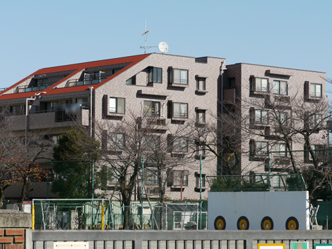 その他共用部 外観6