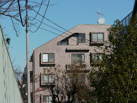 その他共用部 外観7