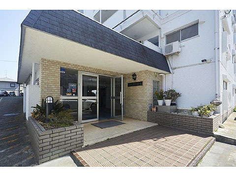 エントランス エントランス