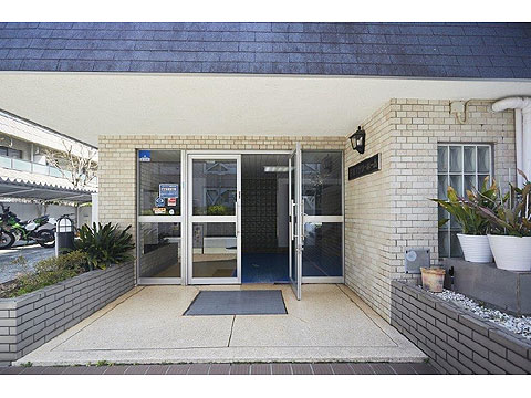 エントランス エントランス