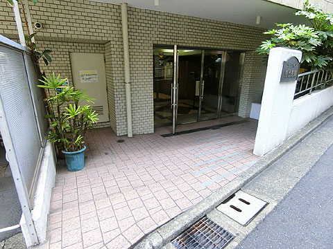 エントランス CIMG6831