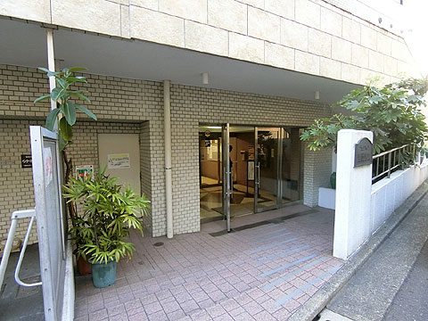 エントランス CIMG1354