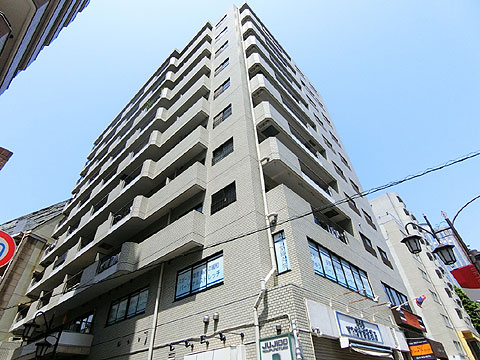 現地外観写真 CIMG6833