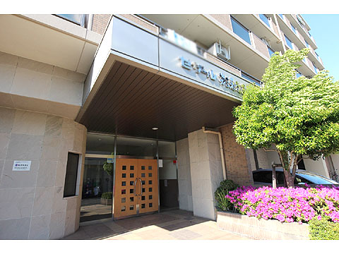 エントランス エントランス