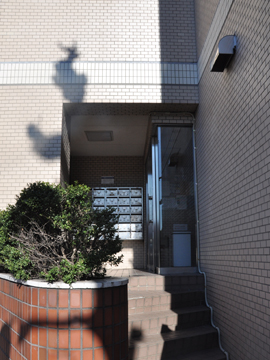 その他共用部　エントランス1