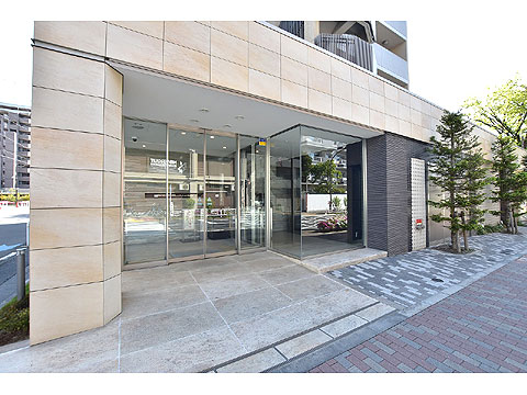 エントランス エントランス