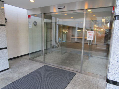 エントランス IMG_0763