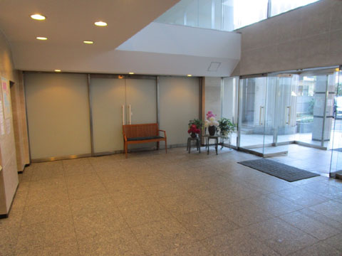 ロビー IMG_0765