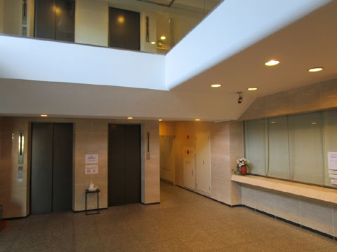 ロビー IMG_0770