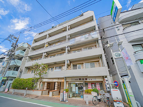 現地外観写真 外観2