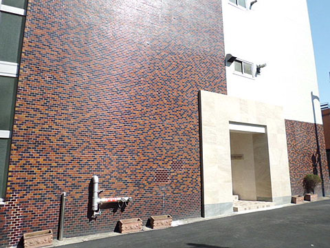 その他共用部　エントランス1