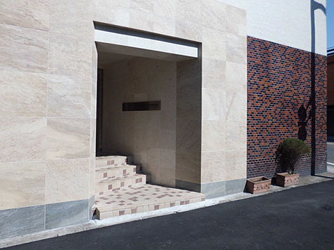 その他共用部　エントランス2