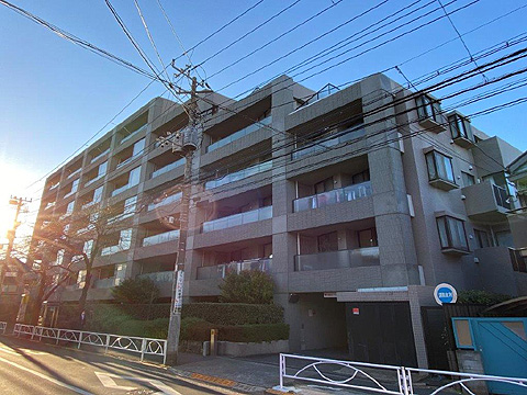 現地外観写真 現地外観写真