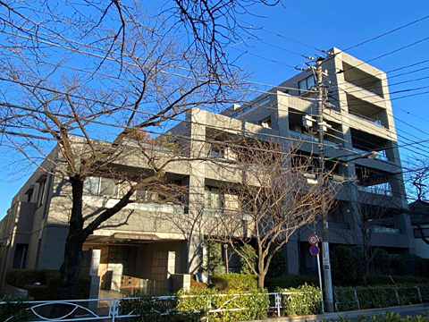 現地外観写真 現地外観写真