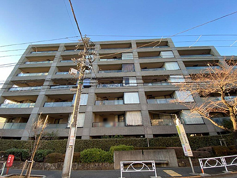 現地外観写真 現地外観写真