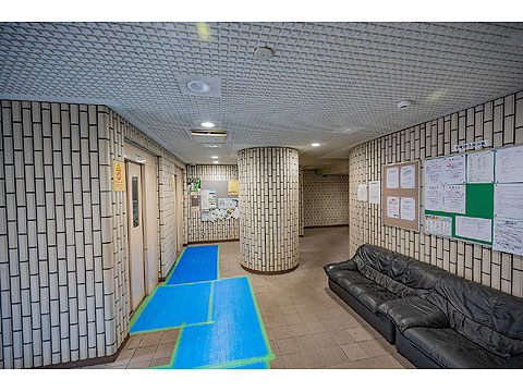 その他共用部 共有部分