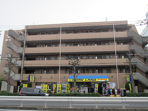 現地外観写真　外観