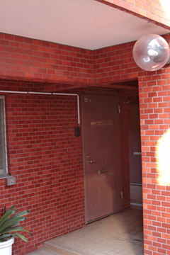 その他共用部　エントランス1