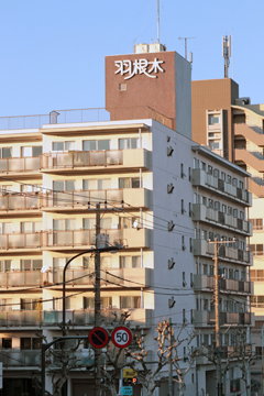 その他共用部　外観6