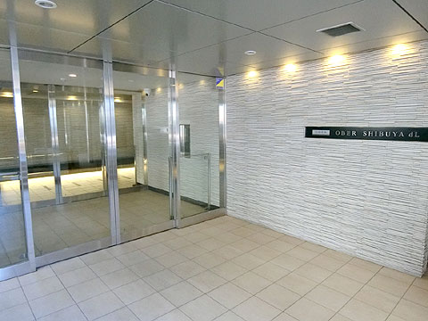 エントランス CIMG2694