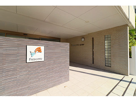 エントランス IMG_9644