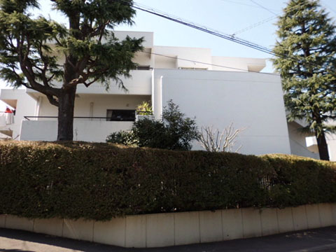 その他共用部　外観3