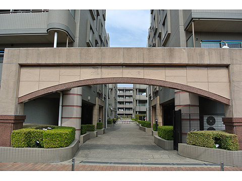 現地外観写真　外観