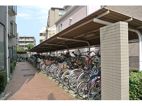 その他共用部　共用部