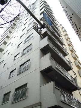 その他共用部 外観2