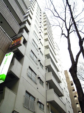 その他共用部 外観3