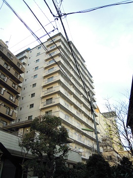 その他共用部 外観5