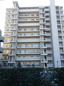 その他共用部　外観5