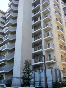 その他共用部　外観6