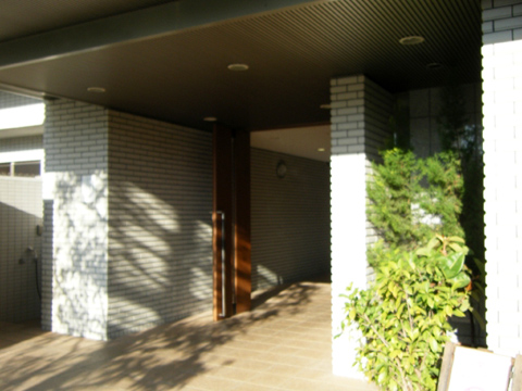 その他共用部　エントランス2