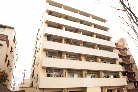 その他共用部　外観5