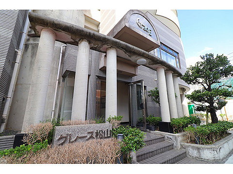 エントランス IMG_6789