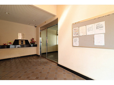 その他共用部 IMG_6790