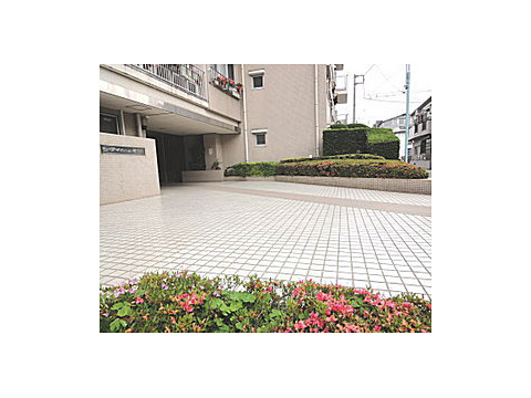 現地外観写真　現地外観写真